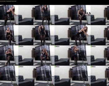 ella_pridee — 93 minute Chaturbate female cam show recording, 720p, May 27, 2019