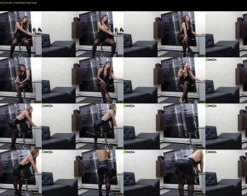 ella_pridee — 93 minute Chaturbate female cam show recording, 720p, May 27, 2019
