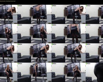 ella_pridee — 60 minute Chaturbate female cam show recording, 720p, May 27, 2019