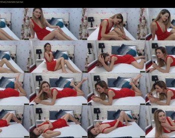 ellamilf — 14 minute Chaturbate female cam show recording, 1080p, May 28, 2019