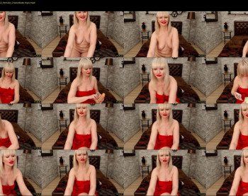 flirtymary — 6 minute Chaturbate female cam show recording, 1080p, May 27, 2019
