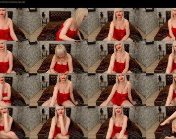 flirtymary — 41 minute Chaturbate female cam show recording, 1080p, May 27, 2019
