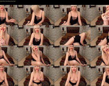 flirtymary — 51 minute Chaturbate female cam show recording, 1080p, May 27, 2019
