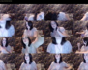 giorg107 — 3 minute Chaturbate couple cam show recording, 480p, May 27, 2019