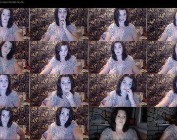 giorg107 — 14 minute Chaturbate couple cam show recording, 480p, May 27, 2019