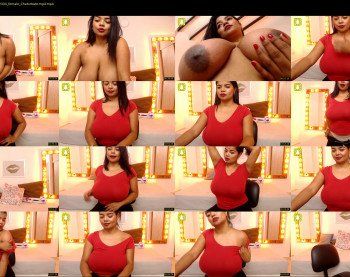 helen_miller — 57 minute Chaturbate female cam show recording, 720p, May 27, 2019