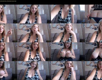 hello_x_pussy — 13 minute Chaturbate female cam show recording, 720p, May 27, 2019