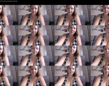 hello_x_pussy — 4 minute Chaturbate female cam show recording, 720p, May 27, 2019