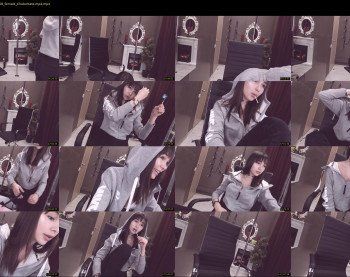 hollyextra — 92 minute Chaturbate female cam show recording, 720p, May 27, 2019