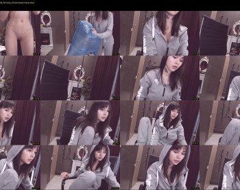 hollyextra — 92 minute Chaturbate female cam show recording, 720p, May 28, 2019