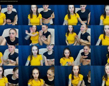 hotfallingdevil — 29 minute Chaturbate female cam show recording, 720p, May 28, 2019