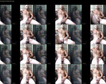 illuxx — 13 minute Chaturbate male cam show recording, 1080p, May 27, 2019