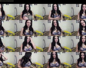 irinaandalex — 29 minute Chaturbate couple cam show recording, 720p, May 27, 2019