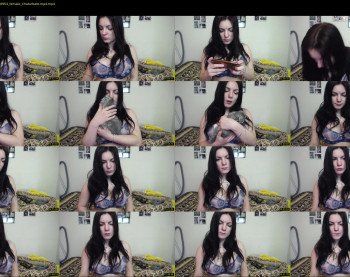 irinaandalex — 10 minute Chaturbate couple cam show recording, 720p, May 27, 2019