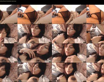 isabeyferrec — 41 minute Chaturbate female cam show recording, 1080p, May 28, 2019
