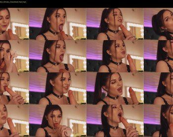 jacky_smith — 8 minute Chaturbate female cam show recording, 1080p, May 27, 2019