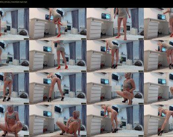 jaylynxxxx74 — 44 minute Chaturbate female cam show recording, 1080p, May 28, 2019