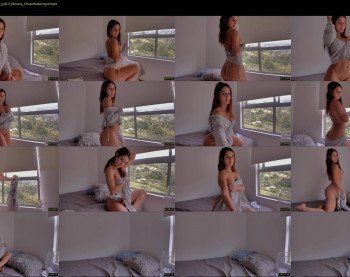 jenny_taborda — 69 minute Chaturbate female cam show recording, 720p, May 27, 2019