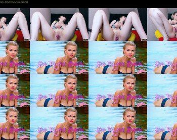 jessiccaburns — 43 minute Chaturbate female cam show recording, 1080p, May 27, 2019