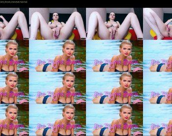 jessiccaburns — 43 minute Chaturbate female cam show recording, 1080p, May 27, 2019