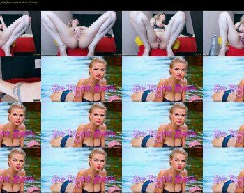 jessiccaburns — 42 minute Chaturbate female cam show recording, 1080p, May 28, 2019