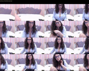 jessykah — 5 minute Chaturbate female cam show recording, 1080p, May 27, 2019
