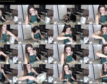 jojodelow — 16 minute Chaturbate female cam show recording, 1080p, May 27, 2019