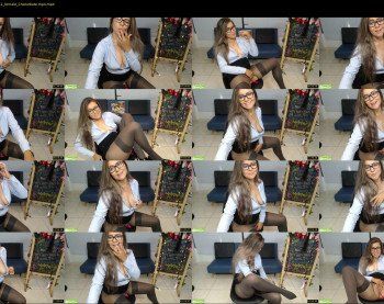 karitto__2 — 29 minute Chaturbate female cam show recording, 720p, May 27, 2019