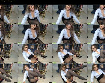 karitto__2 — 29 minute Chaturbate female cam show recording, 720p, May 28, 2019