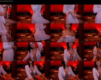 karrin — 14 minute Chaturbate female cam show recording, 1080p, May 26, 2019