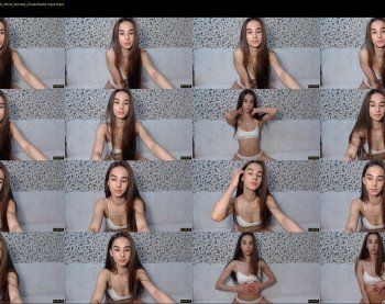 katherinepinke — 3 minute Chaturbate female cam show recording, 1080p, May 27, 2019