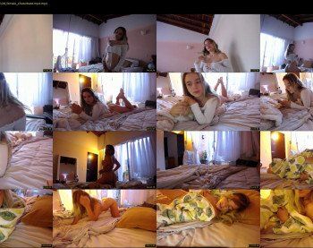 kendalltyler — 80 minute Chaturbate female cam show recording, 720p, May 28, 2019