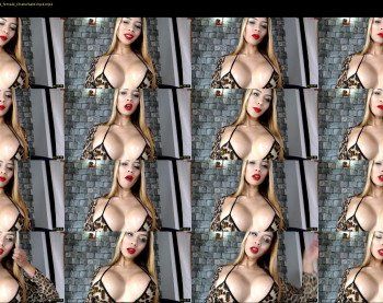 kmipearl — 5 minute Chaturbate female cam show recording, 480p, May 27, 2019