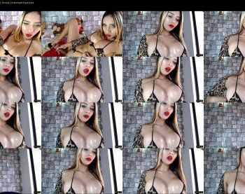 kmipearl — 69 minute Chaturbate female cam show recording, 480p, May 27, 2019