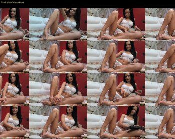 krisi_kiss — 16 minute Chaturbate female cam show recording, 1080p, May 27, 2019