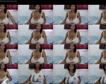 kristinamilan — 4 minute Chaturbate female cam show recording, 480p, May 27, 2019
