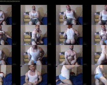 l0v35_2_5p00g3 — 29 minute Chaturbate male cam show recording, 720p, May 28, 2019