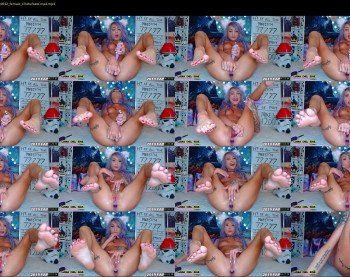 lana_del_bae — 6 minute Chaturbate female cam show recording, 1080p, May 28, 2019