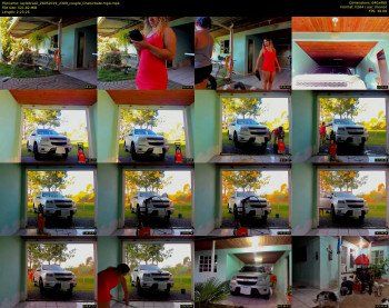 laylabrasil — 144 minute Chaturbate female cam show recording, 480p, May 26, 2019