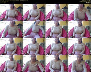 lexy_sweet — 7 minute Chaturbate female cam show recording, 480p, May 27, 2019