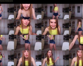 litlle_flowers — 36 minute Chaturbate female cam show recording, 1080p, May 27, 2019