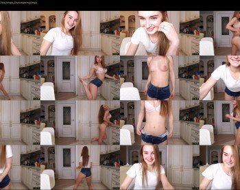 litlle_flowers — 36 minute Chaturbate female cam show recording, 1080p, May 27, 2019