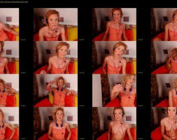 lola1981 — 42 minute Chaturbate female cam show recording, 720p, May 27, 2019