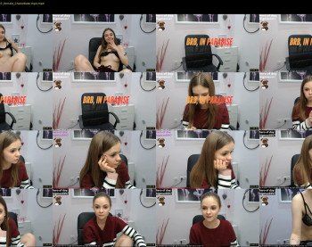 lolli_mary — 29 minute Chaturbate female cam show recording, 1080p, May 27, 2019