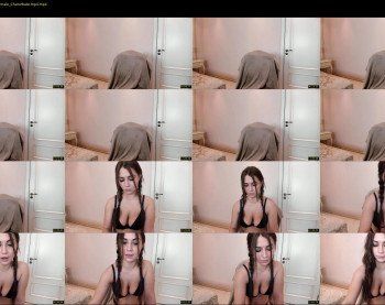 look_ — 36 minute Chaturbate female cam show recording, 1080p, May 27, 2019