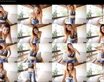 loollypop24 — 36 minute Chaturbate female cam show recording, 1080p, May 27, 2019