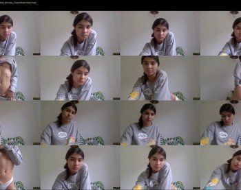 lucia_sandy — 9 minute Chaturbate female cam show recording, 720p, May 27, 2019