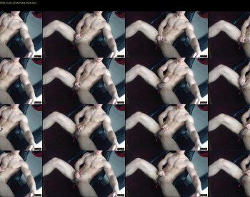 madmaxbad — 6 minute Chaturbate male cam show recording, 720p, May 28, 2019