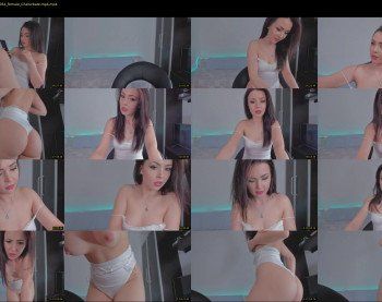 mary_rosse — 93 minute Chaturbate couple cam show recording, 720p, May 28, 2019