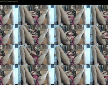 molly_and_paul — 3 minute Chaturbate couple cam show recording, 720p, May 27, 2019